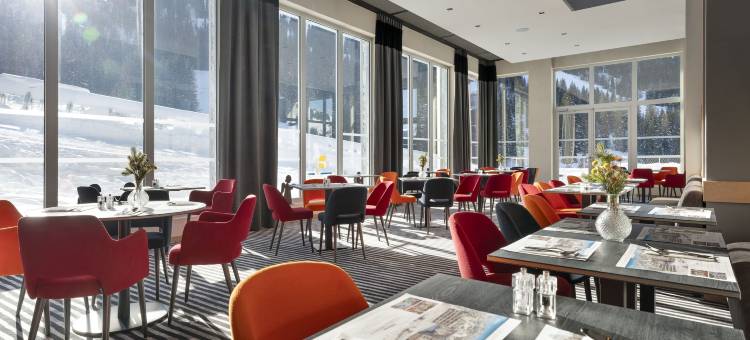 MGM Hôtels & Résidences - Résidence Alhéna图片