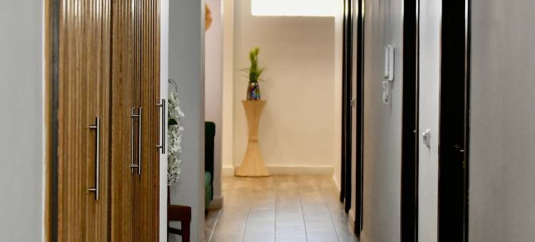 Garden Rous 客栈(Hostal Garden Rous)图片