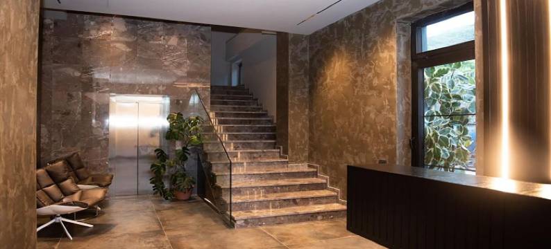 托卡酒店餐厅(Toka Hotel Restaurant)图片