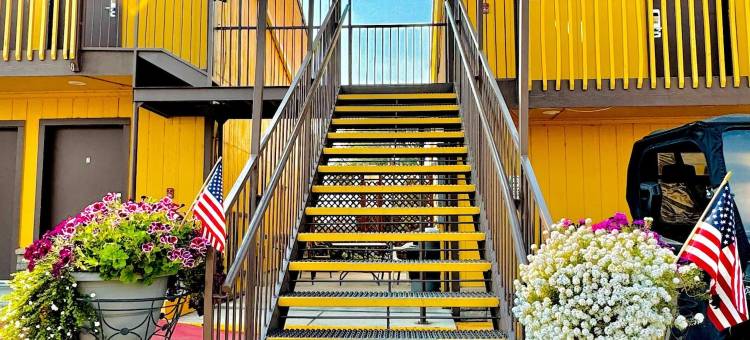 熊国度旅馆(Bear Counrty Inn)图片