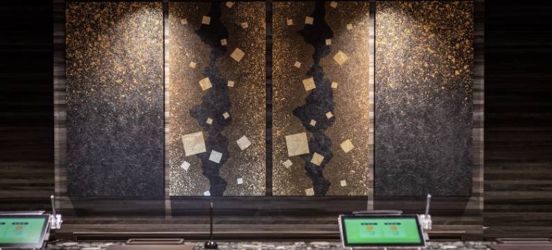 金泽站东口超级高级酒店(Super Hotel Premier Kanazawaeki Higashiguchi)图片