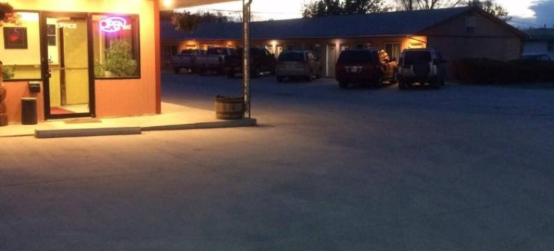 车轮汽车旅馆(Wheels Motel)图片