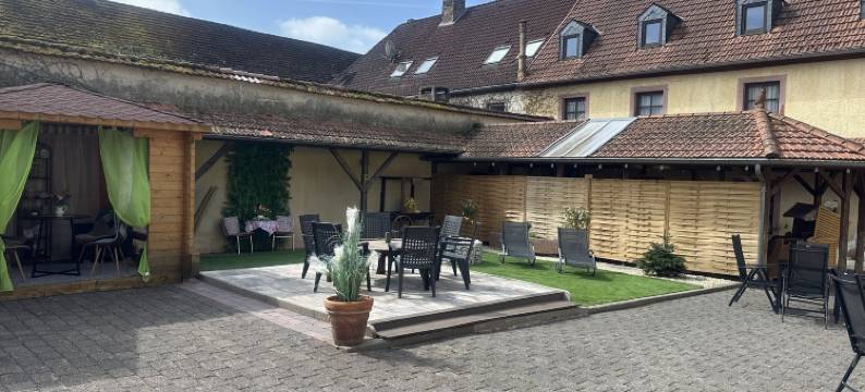 尤伦霍夫酒店(Hotel Eulenhof)图片