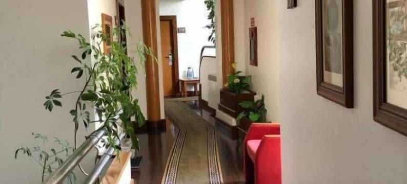 乌尔维拉酒店(Hotel Ulveira)图片