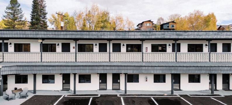 西方旅馆(Western Lodge)图片