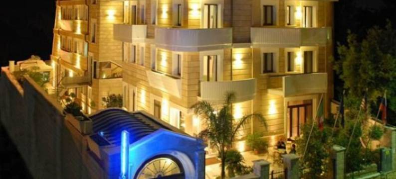 UNICO | 阿尔巴特雷斯宫萨伦托(Unico | Albatres Palace Salento)图片