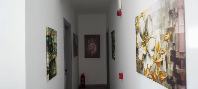 Müzeyyen Hanım Konağı Alaçatı酒店(Muzeyyen Hanim Konagi Alacati)图片