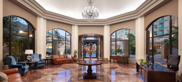 皇家克隆瓦酒店(The Royal Kelowna - Bellstar Hotels & Resorts)图片