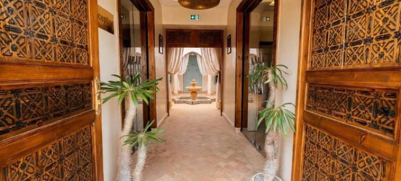 阿维罗斯宫殿 - 限成人(Le Palais Averroes - Adults Only)图片