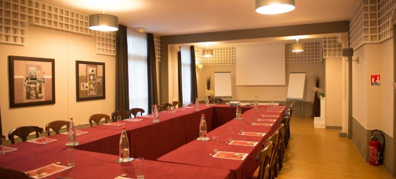 雷吉纳水疗酒店(Hotel Regina & Spa)图片