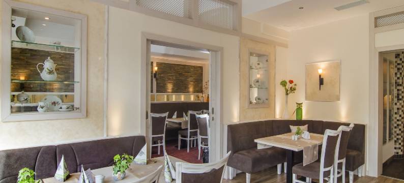 瓦尔普吉霍夫酒店(Walpurgishof)图片