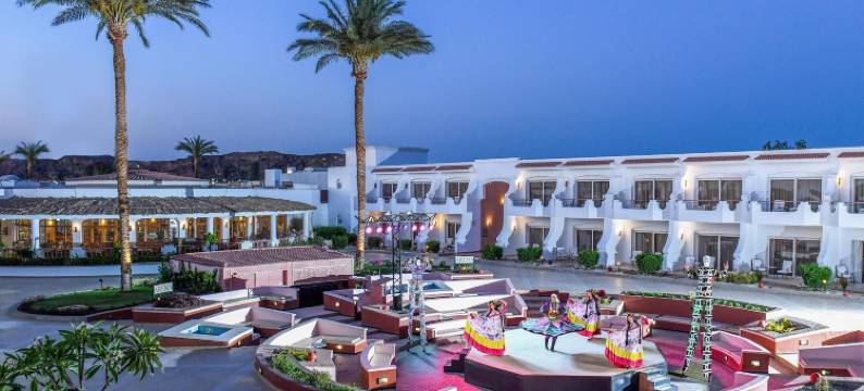 伊贝罗特宫殿酒店 - 仅限16岁以上成人(Iberotel Palace - Adults Only 16+)图片