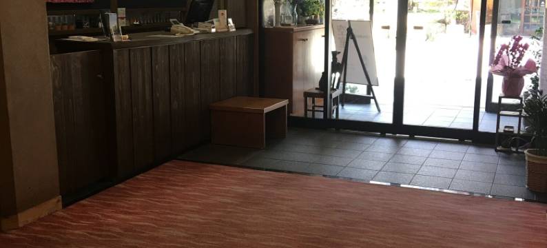 黑拉尤诺莫利酒店(Hotel Hirayunomori Annex)图片