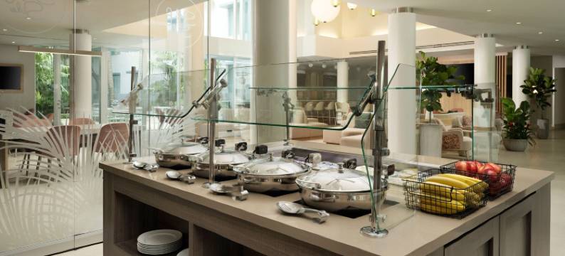 Residence Inn Miami Beach Surfside图片