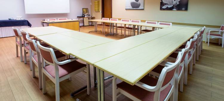 凯米斯堪迪酒店(Scandic Kemi)图片