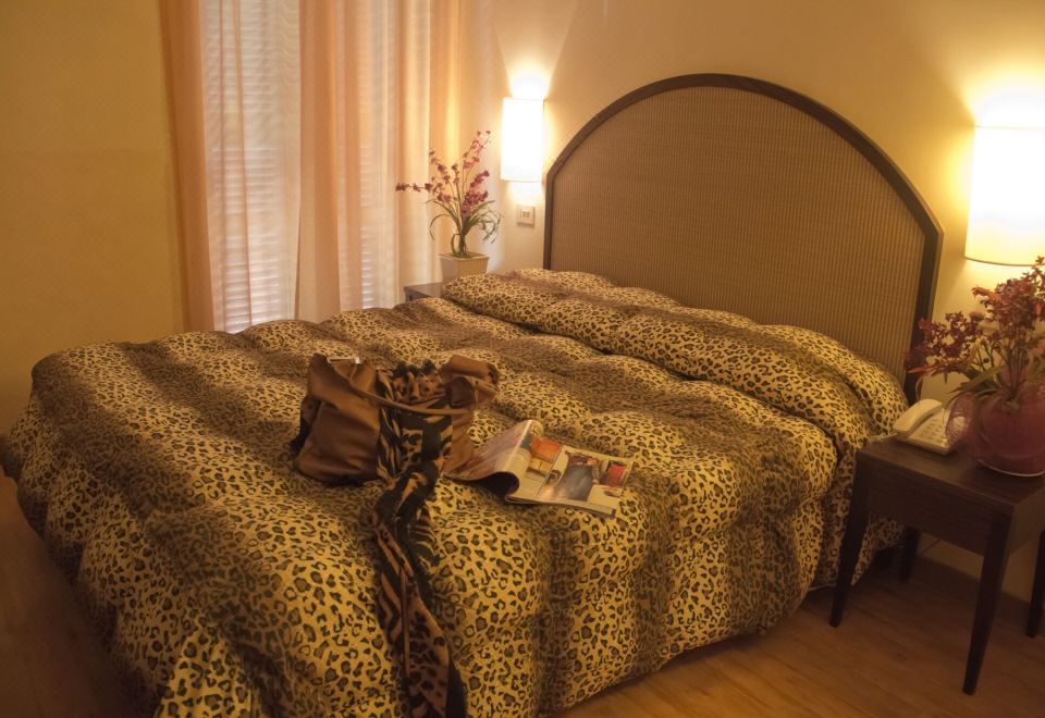 Hotel NovecentoHotel Overview