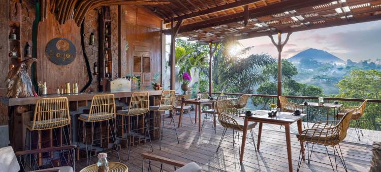 圣谷普拉玛纳别墅(Sacred Valley by GenuineHost)图片