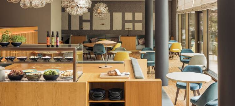 施泰格斯巴赫福肯斯坦巴郎斯度假酒店(Falkensteiner Balance Resort Stegersbach l Adults Only)图片