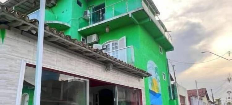 特拉诺斯特拉旅馆(Pousada Terra Nostra)图片