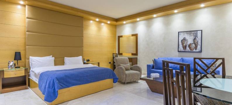 凡尔登拉霍亚酒店(Lahoya Verdun)图片