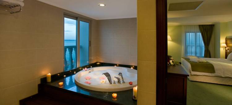 Crowne Plaza 安塔利亚(Crowne Plaza Antalya)图片