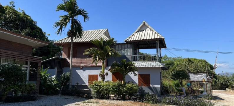 平曼尼度假村和家庭旅馆(Pinmanee Resort and Homestay)图片