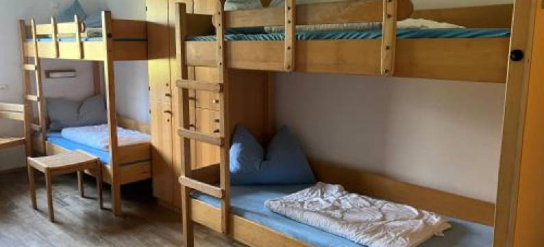 米滕瓦尔德青年旅社(Jugendherberge Mittenwald)图片