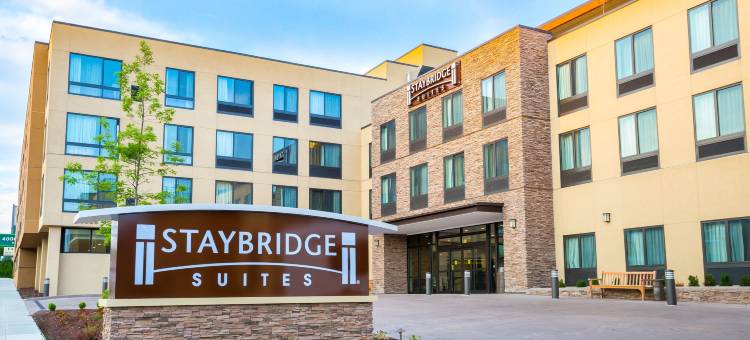 西雅图弗里蒙特Staybridge套房酒店(Staybridge Suites Seattle - Fremont)图片