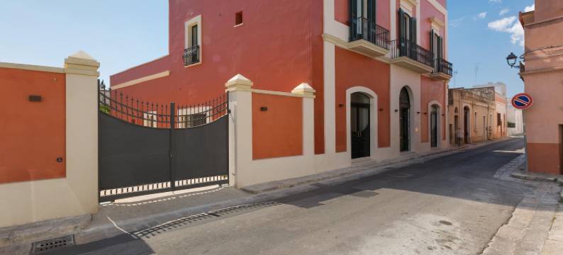 法斯蒂宫(Palazzo Fasti)图片