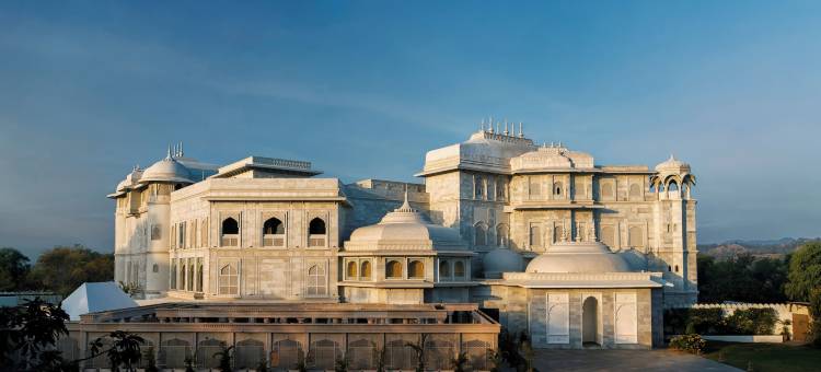 Raffles Jaipur图片