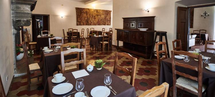 鹳别墅酒店(Hotel Villa Ciconia)图片