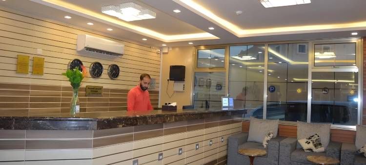贝奥塔特酒店(Beautat Hotel)图片