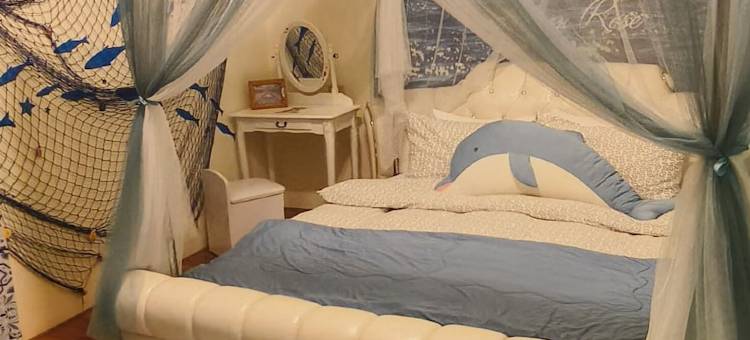 Nasun背包客棧图片