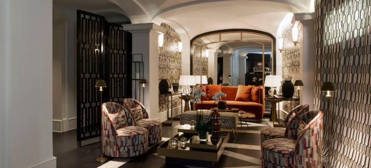 八波托菲诺酒店(Eight Hotel Portofino)图片