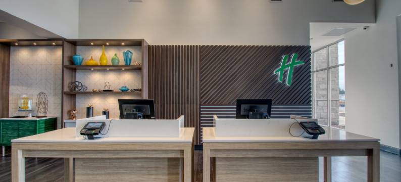 阿普尔顿威斯康星假日酒店(Holiday Inn APPLETON by IHG)图片