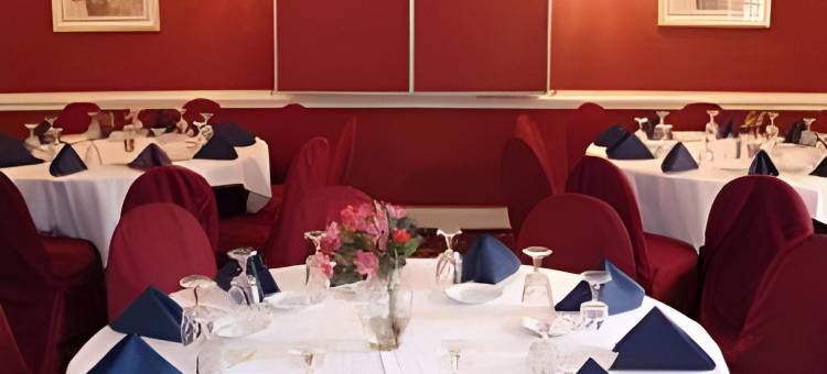 Linden Row Inn图片