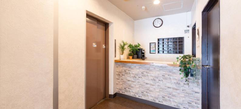 甲府旅行旅馆(Traveller inn KOFU)图片