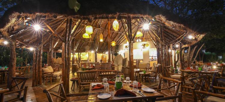 Toyam by Orchid 酒店(Toyam by Orchid Hotels)图片