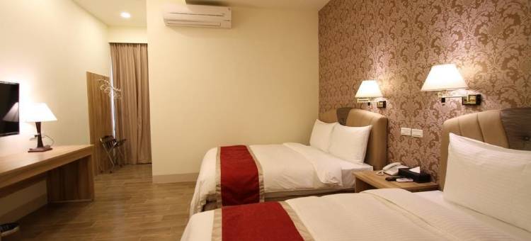 花莲诗莉亚民宿图片