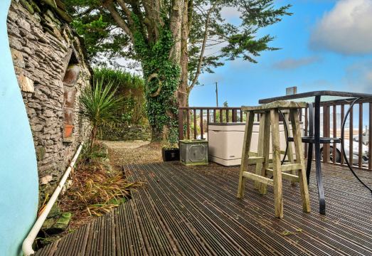 Fisherman's CottageHotel Overview