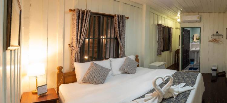 桑通传统酒店(Sangthong Heritage hotel)图片