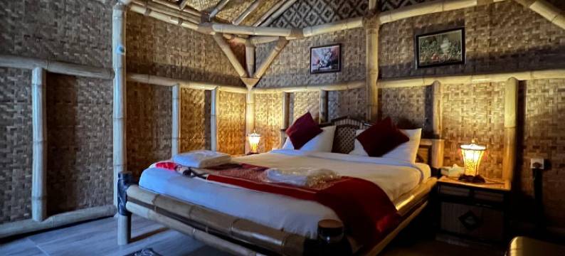 舒尔夫阿拉明酒店(Shorfet Al Alamin Hotel)图片