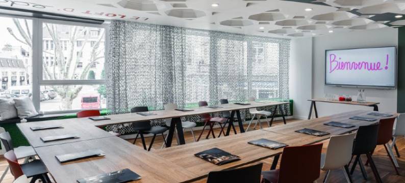 爱德格酒店及水疗 - 美食桌(Edgar Hôtel & Spa - Table Gastronomique)图片