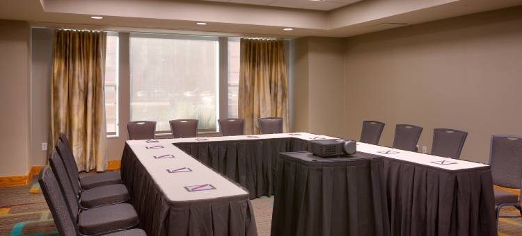 盐湖城山迪Residence Inn 酒店(Residence Inn Salt Lake City Sandy)图片