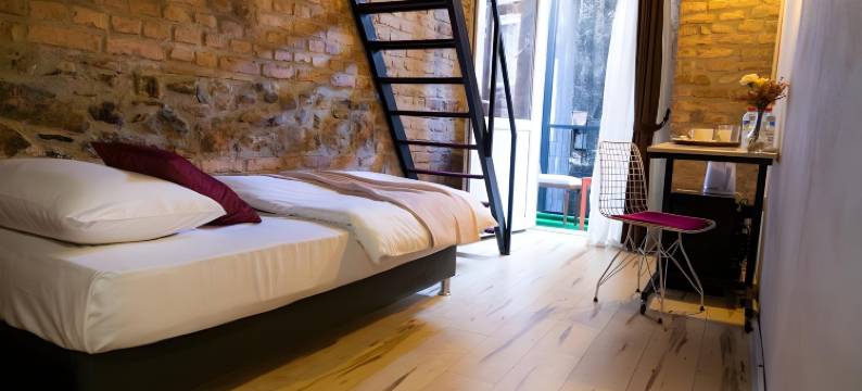 艾莎酒店(Aysa Hotel)图片