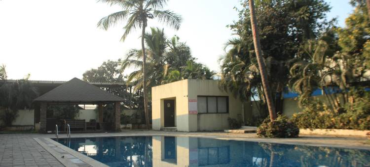 Hotel Sahyadri图片