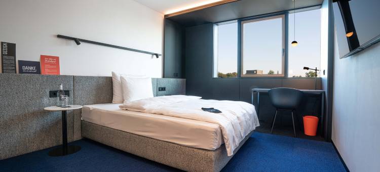 GREFIS酒店(Grefis Hotel)图片