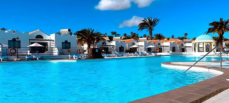 菲尔特索尔小屋卡斯特酒店(Casthotels Fuertesol Bungalows)图片