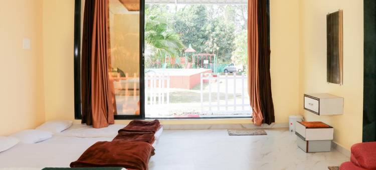 Sandy’s Kinjal Farm & Tents图片