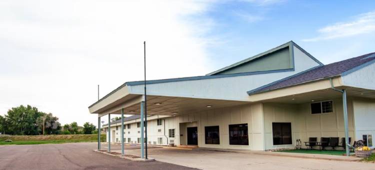 SureStay by Best Western Forsyth图片